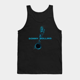 sonny Tank Top